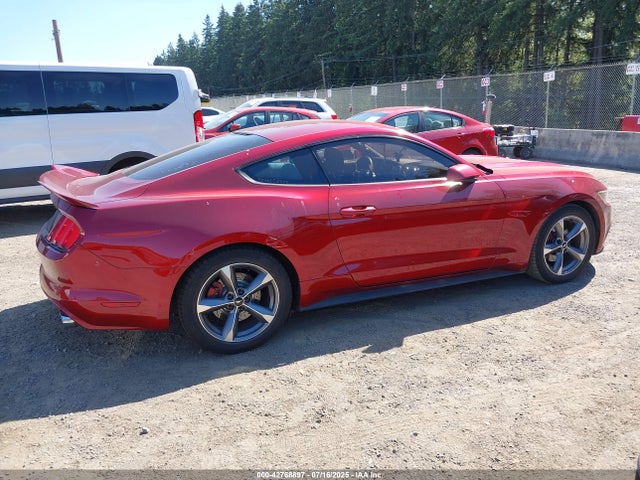 1FA6P8AM1G5225956 Ford 2016