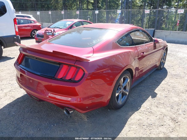 1FA6P8AM1G5225956 Ford 2016