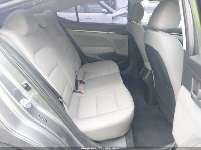 5NPD84LF2JH395059 Hyundai mpi nu
