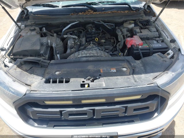 1FTER4FH0KLA64251 Ford 2019