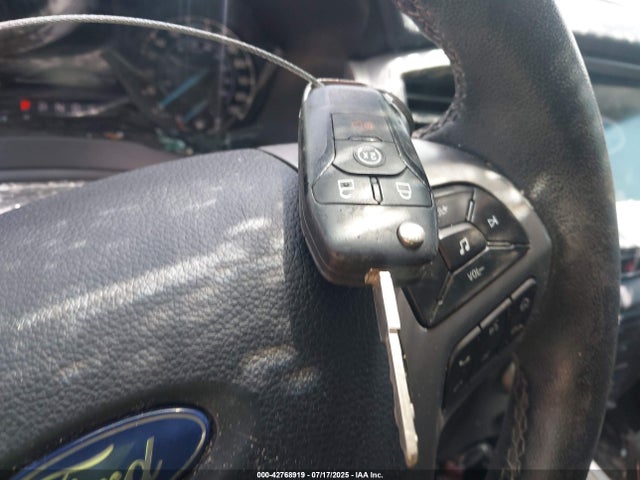 1FTER4FH0KLA64251 Ford 2019