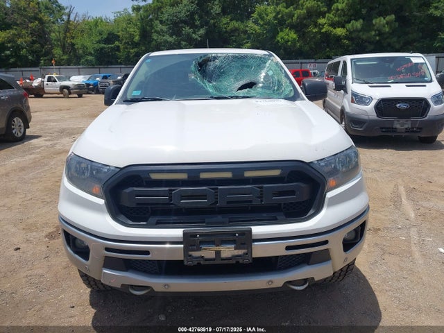 1FTER4FH0KLA64251 Ford 2019
