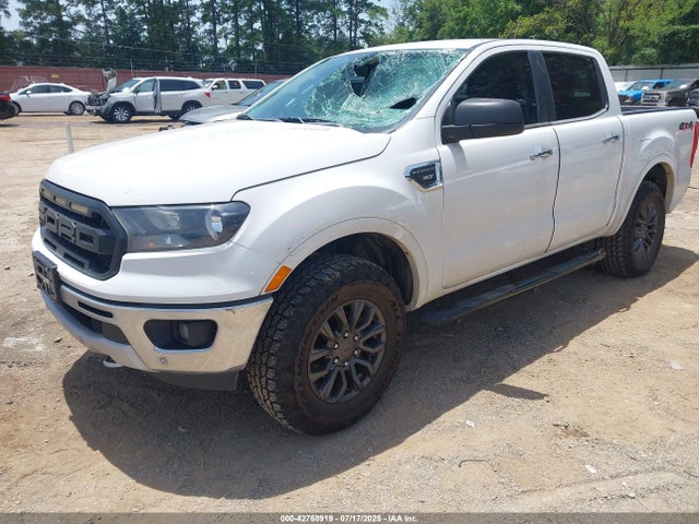 1FTER4FH0KLA64251 Ford 2019