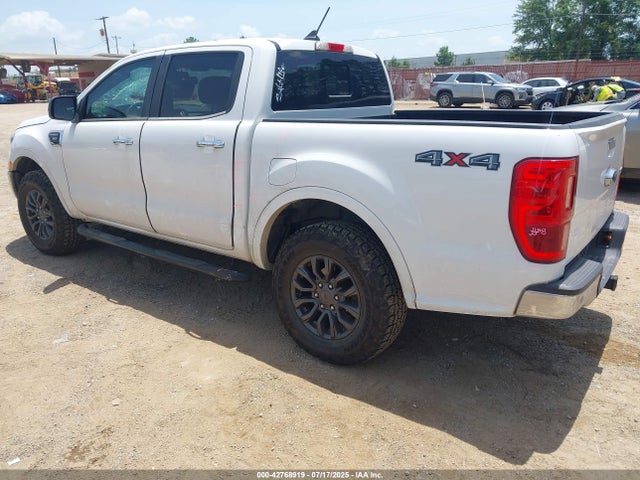 1FTER4FH0KLA64251 Ford 2019