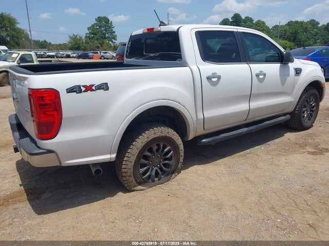 1FTER4FH0KLA64251 Ford 2019