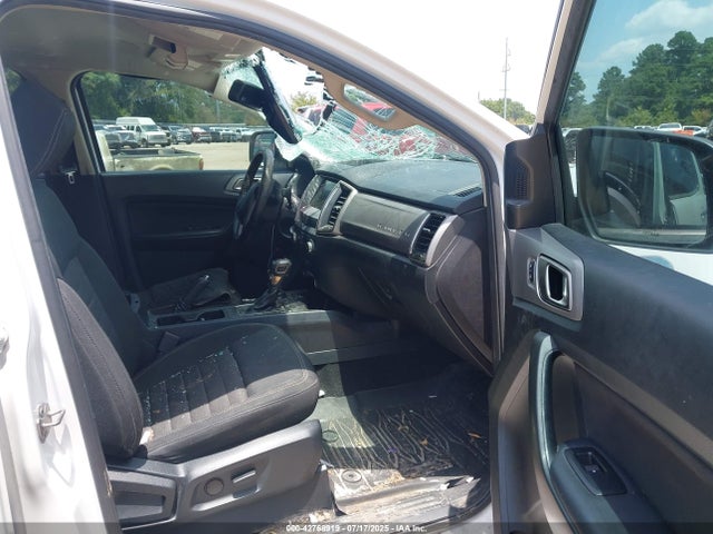 1FTER4FH0KLA64251 Ford 2019
