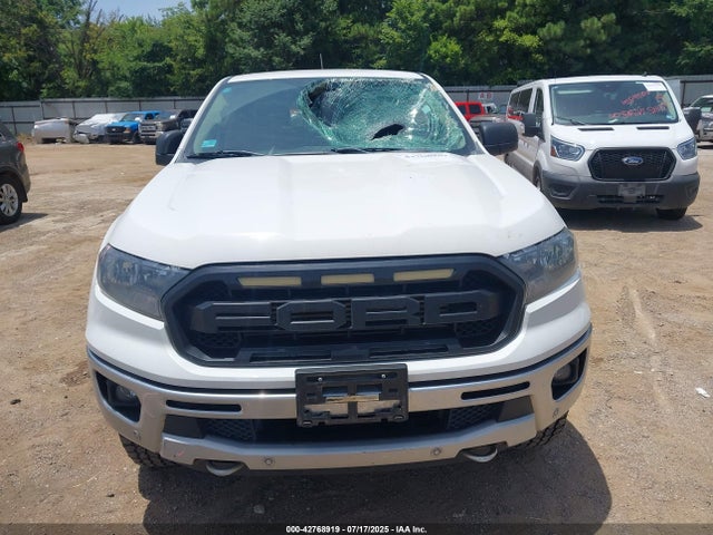 1FTER4FH0KLA64251 Ford 2019