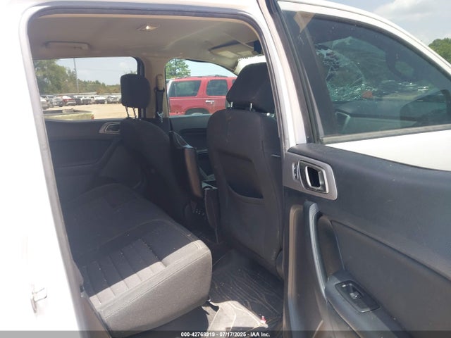1FTER4FH0KLA64251 Ford 2019