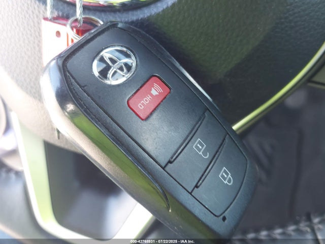 Toyota m20a-fks 2022 7MUCAAAG2NV018926 Image 11