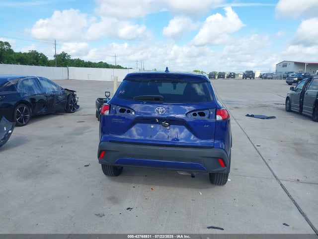 Toyota m20a-fks 2022 7MUCAAAG2NV018926 Image 17