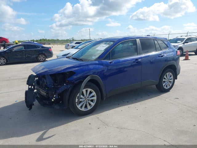 Toyota m20a-fks 2022 7MUCAAAG2NV018926 Image 2