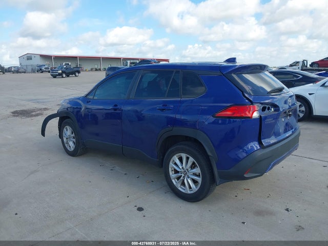 Toyota m20a-fks 2022 7MUCAAAG2NV018926 Image 3