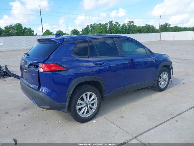 Toyota m20a-fks 2022 7MUCAAAG2NV018926 Image 4