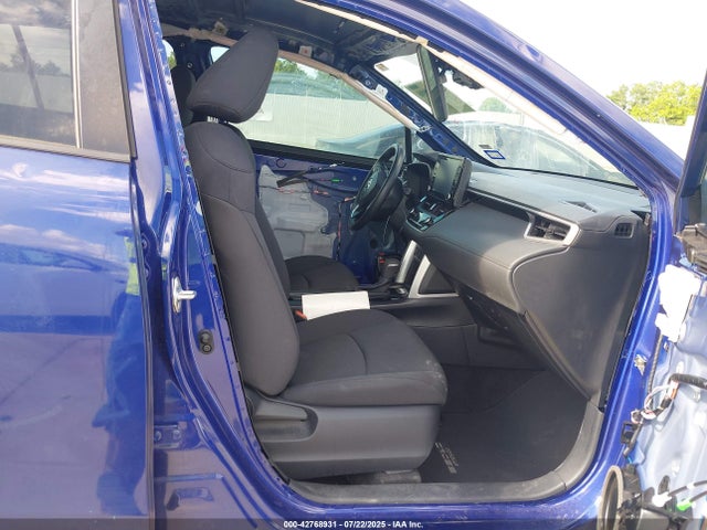 Toyota m20a-fks 2022 7MUCAAAG2NV018926 Image 5
