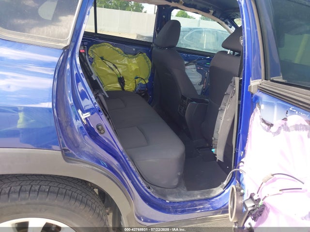 Toyota m20a-fks 2022 7MUCAAAG2NV018926 Image 8