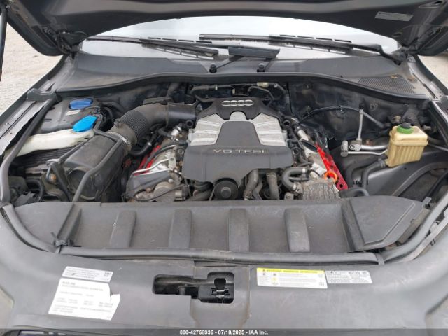 2012 AUDI Q7 WA1LGAFE5CD009950 Photo 9