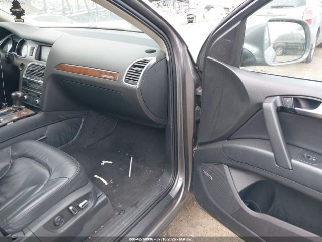 2012 AUDI Q7 WA1LGAFE5CD009950 Photo 4