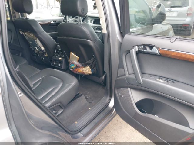 2012 AUDI Q7 WA1LGAFE5CD009950 Photo 7