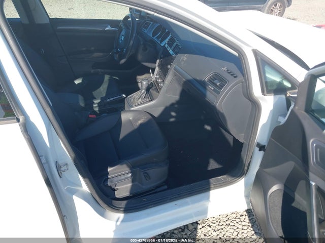 3VWD17AU9JM755698 Volkswagen GOLF SPORTWAGEN