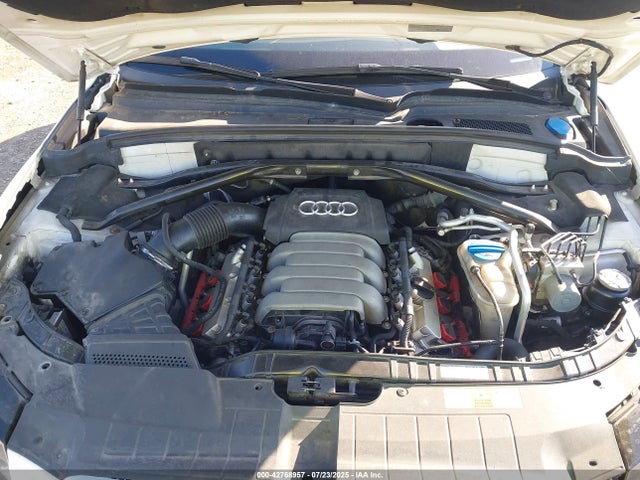 2010 AUDI Q5 WA1LKAFP4AA040119 Photo 9