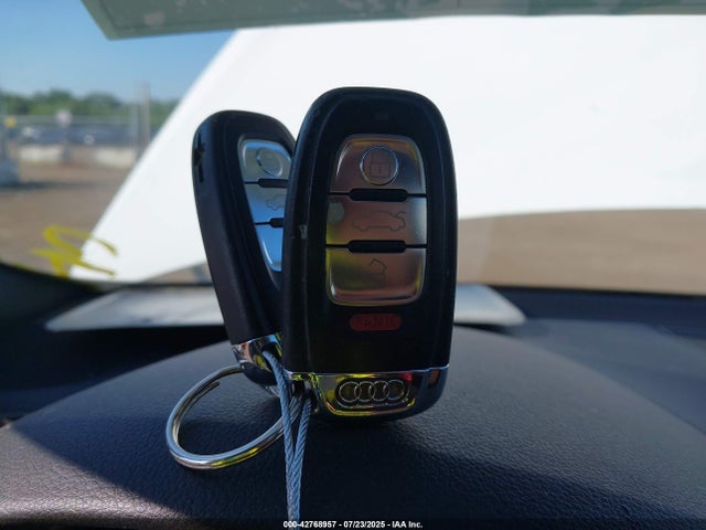 2010 AUDI Q5 WA1LKAFP4AA040119 Photo 10