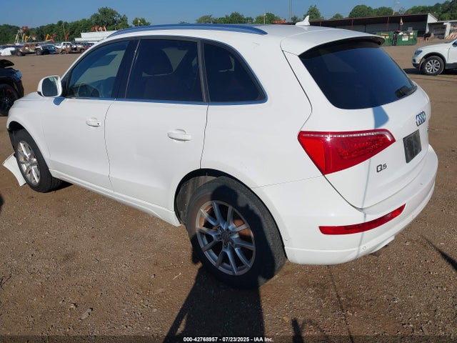 2010 AUDI Q5 WA1LKAFP4AA040119 Photo 2