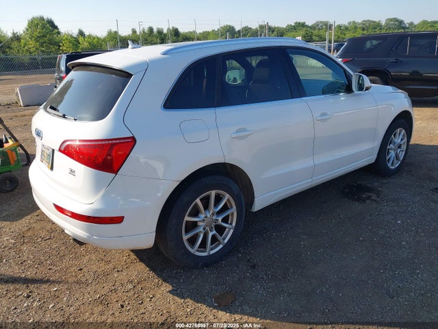2010 AUDI Q5 WA1LKAFP4AA040119 Photo 3