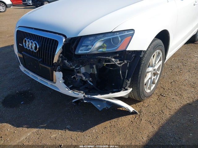 2010 AUDI Q5 WA1LKAFP4AA040119 Photo 5