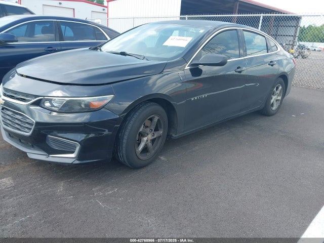 1G1ZB5ST0GF183048 Chevrolet lfv - di: direct injection, vvt, gen1 gmna