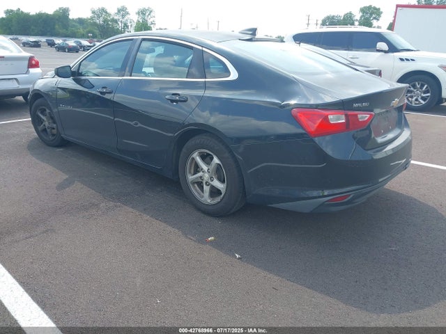 1G1ZB5ST0GF183048 Chevrolet lfv - di: direct injection, vvt, gen1 gmna
