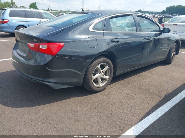 1G1ZB5ST0GF183048 Chevrolet lfv - di: direct injection, vvt, gen1 gmna