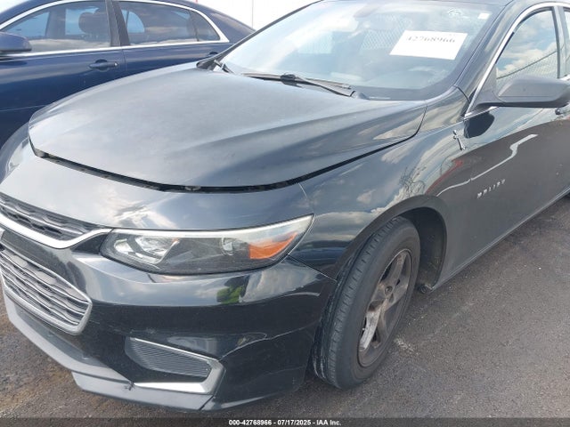 1G1ZB5ST0GF183048 Chevrolet lfv - di: direct injection, vvt, gen1 gmna