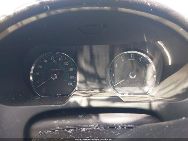 2015 JAGUAR XF SAJWA0FS1FPU86626 Photo 6