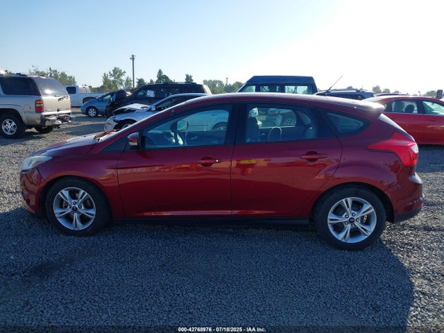 Ford Focus 2014 1FADP3K28EL359671 Image 15
