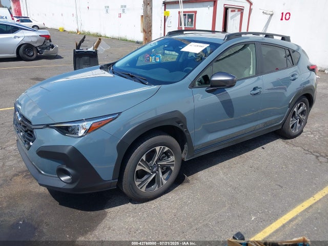 Subaru na 2024 JF2GUADCXR8315644 Image 2