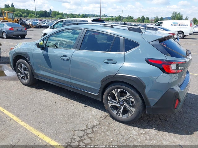 Subaru na 2024 JF2GUADCXR8315644 Image 3