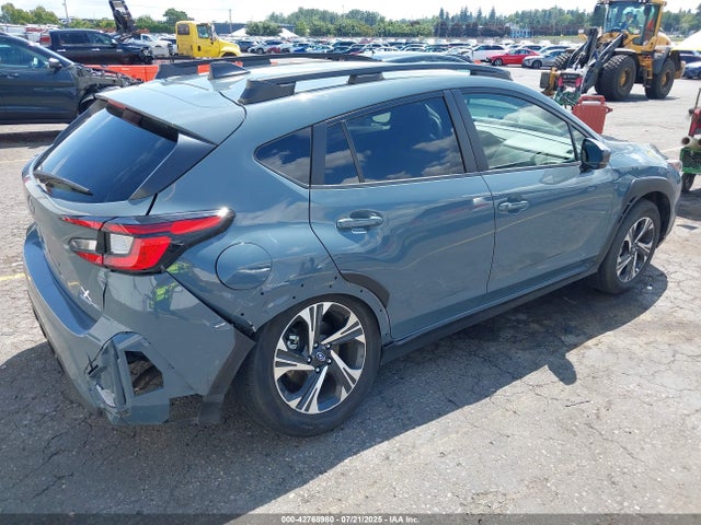 Subaru na 2024 JF2GUADCXR8315644 Image 4