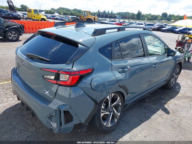Subaru na 2024 JF2GUADCXR8315644 Image 6