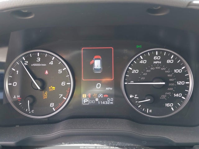 Subaru na 2024 JF2GUADCXR8315644 Image 7