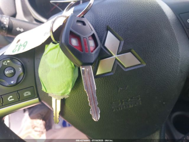 2015 MITSUBISHI OUTLANDER SPORT 4A4AP3AW6FE053598 Photo 10
