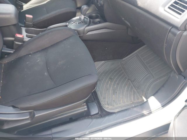 2015 MITSUBISHI OUTLANDER SPORT 4A4AP3AW6FE053598 Photo 4