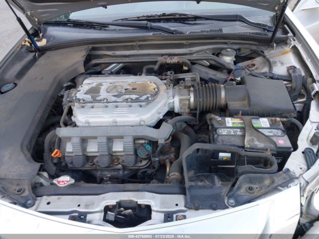 2010 ACURA TL 19UUA9F21AA800072 Photo 9