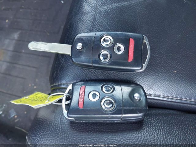 2010 ACURA TL 19UUA9F21AA800072 Photo 10