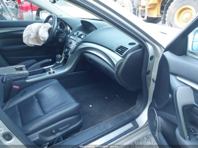 2010 ACURA TL 19UUA9F21AA800072 Photo 4
