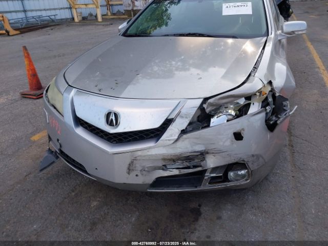 2010 ACURA TL 19UUA9F21AA800072 Photo 5