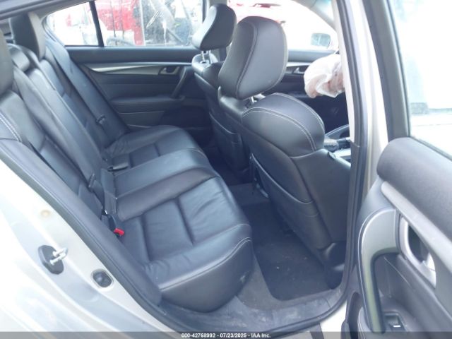 2010 ACURA TL 19UUA9F21AA800072 Photo 7
