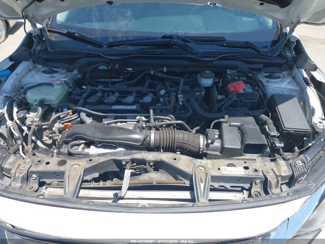 2HGFC1E3XHH645581 Honda l15b7