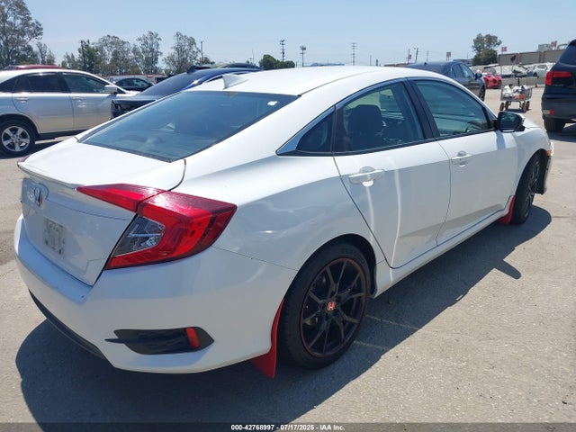 2HGFC1E3XHH645581 Honda l15b7