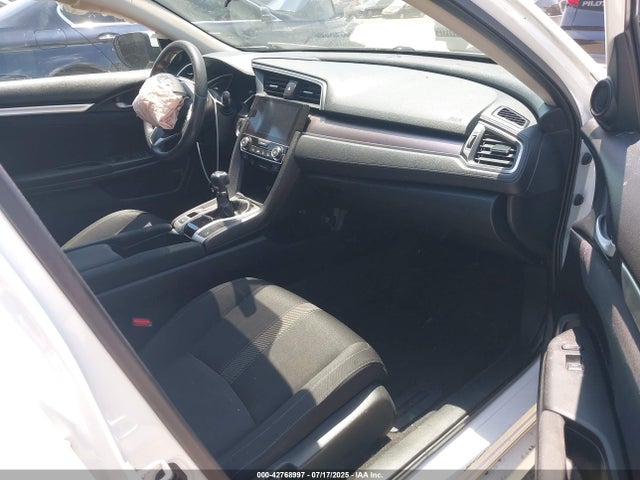 2HGFC1E3XHH645581 Honda l15b7