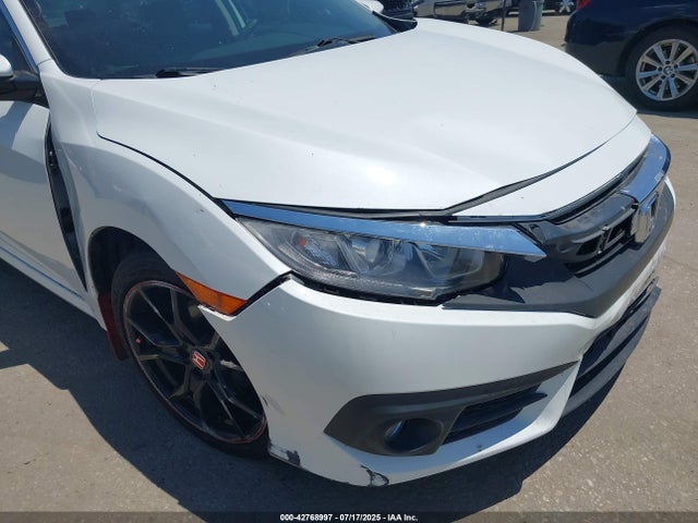 2HGFC1E3XHH645581 Honda l15b7